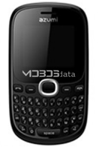 AZUMI Q10 specs
