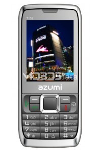 AZUMI T102 specs
