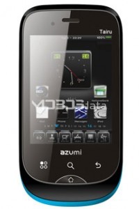 AZUMI TAIRU specs