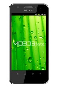AZUMI TRACKER specs
