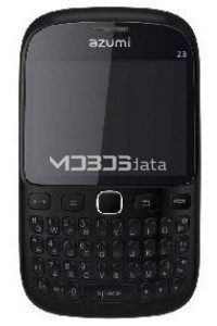 AZUMI Z3 specs