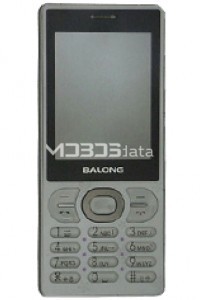 BALONG BL-A12 specifikacije