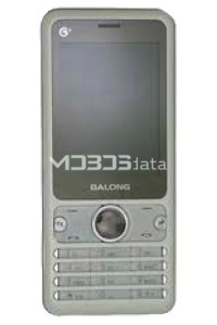 BALONG BL-A3 specifikacije