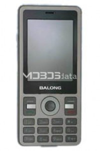 BALONG BL-A5 specifikacije