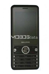 BALONG BL-A6 specifikacije