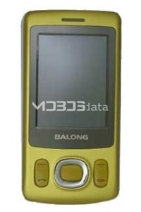 BALONG BL-S1 specifikacije