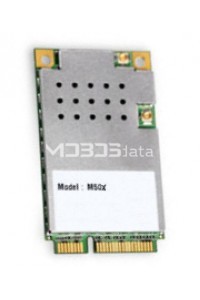 BANDRICH M500 specs
