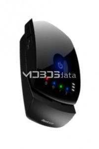 BANDRICH P530 specs