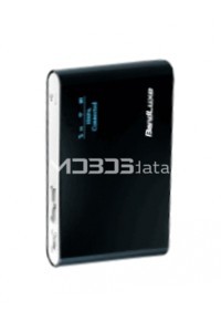 BANDRICH PR39 specs