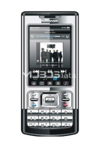 BASICOM D665 specifikacije