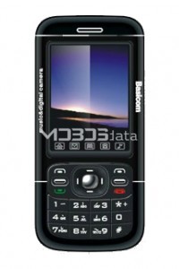 BASICOM D668 specifikacije