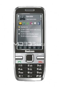 BASICOM D828 specifikacije