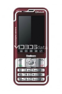 BASICOM D888 specifikacije