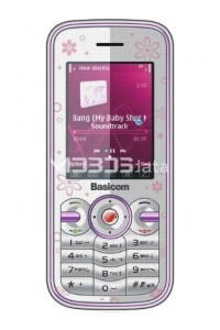 BASICOM DZ115 specifikacije