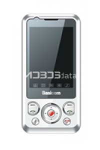 BASICOM GH003 specifikacije