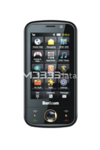 BASICOM GP880 specifikacije
