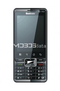 BASICOM GZ616 specifikacije