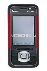 BASICOM H818 specifikacije