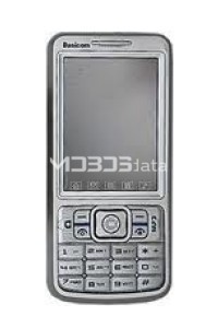 BASICOM H828 specifikacije
