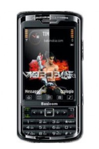 BASICOM H98 specifikacije