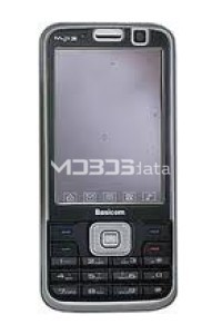 BASICOM HB678 specifikacije