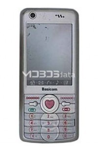 BASICOM HB789 specifikacije