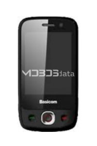 BASICOM JX0101 specifikacije