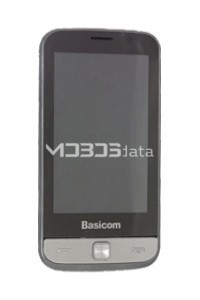 BASICOM JX0102 specifikacije