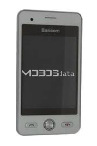 BASICOM JX0158 specifikacije