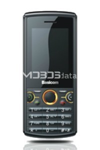 BASICOM JX1102 specifikacije