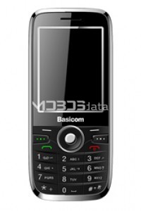 BASICOM JX1125 specifikacije