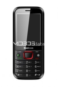 BASICOM JX1130 specifikacije