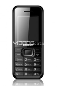 BASICOM JX1133 specifikacije