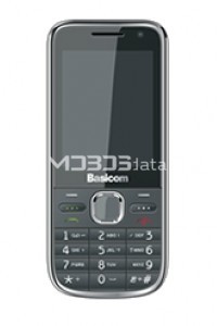 BASICOM JX2105 specifikacije