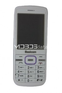 BASICOM JX2106 specifikacije