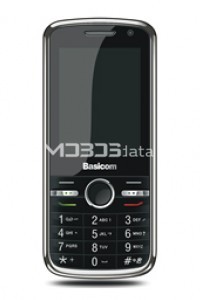 BASICOM JX2108 specifikacije