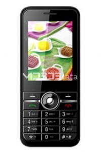 BASICOM JX2118 specifikacije