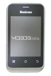 BASICOM JX2139 specifikacije