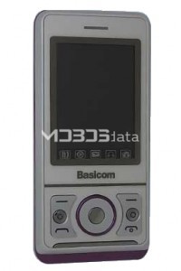 BASICOM JX5101 specs