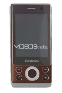 BASICOM JX6102 specifikacije