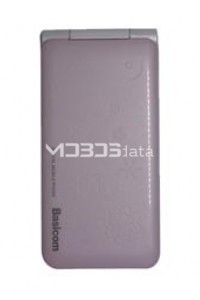BASICOM JX8101 specifikacije