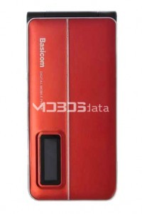 BASICOM JX8102 specifikacije