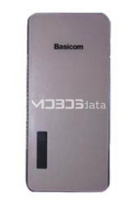 BASICOM JX9101 specifikacije