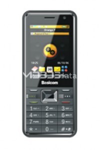 BASICOM KB2266 specifikacije