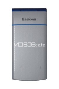 BASICOM KB8201 specifikacije