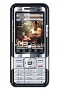 BASICOM L569 specifikacije