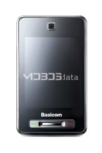 BASICOM LP808 specifikacije