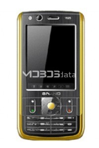BASICOM M268 specifikacije