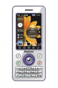 BASICOM M278 specifikacije