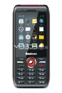 BASICOM M528 specifikacije